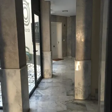 Apartment La Ronda