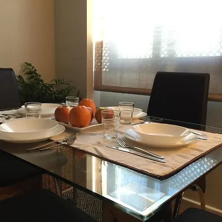 Apartment La Ronda *