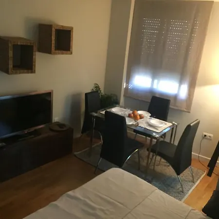 Apartment La Ronda Jerez de la Frontera