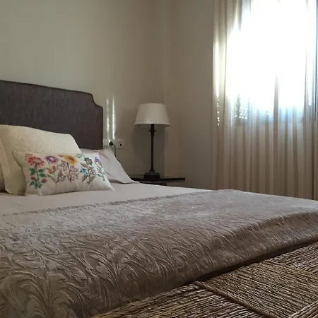 Apartment La Ronda *