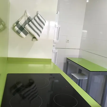 Apartament La Ronda *