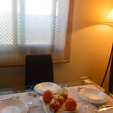 Апартаменты La Ronda