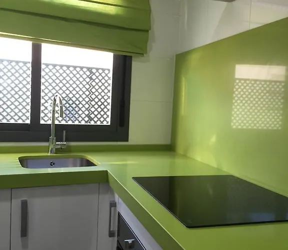 Apartment La Ronda Jerez de la Frontera