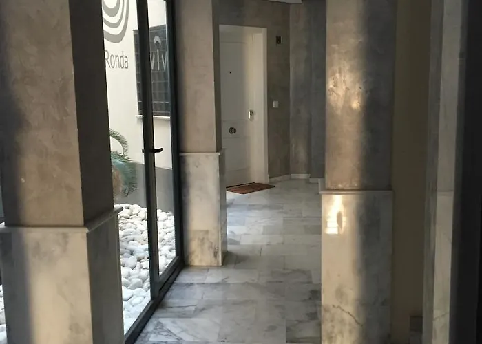 Apartament La Ronda
