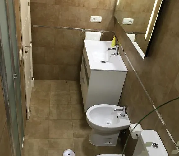Apartament La Ronda Jerez de la Frontera
