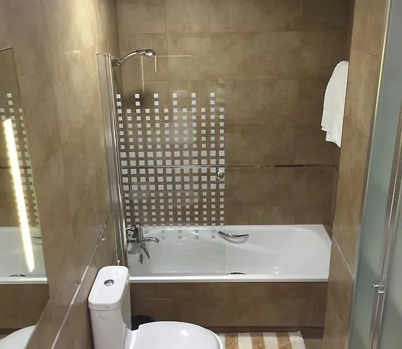 Apartament La Ronda *