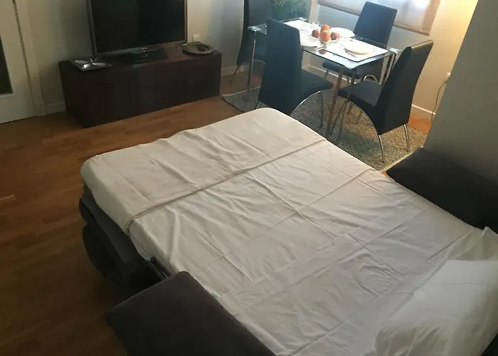 Apartment La Ronda *