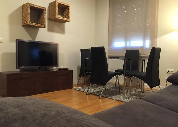 La Ronda Jerez de la Frontera