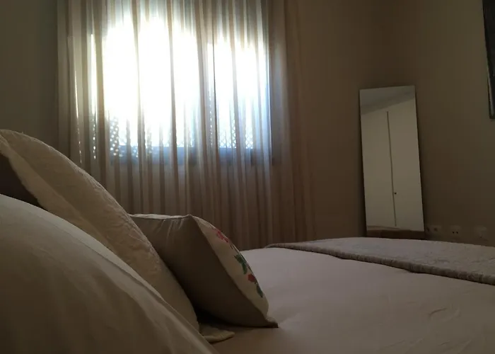 Apartament La Ronda Jerez de la Frontera