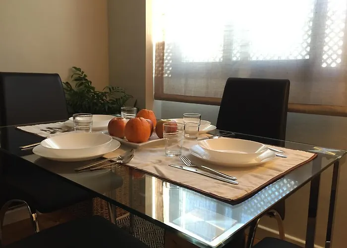 Apartament La Ronda *