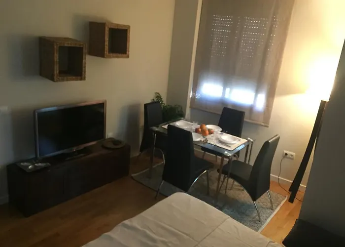 Apartment La Ronda Jerez de la Frontera