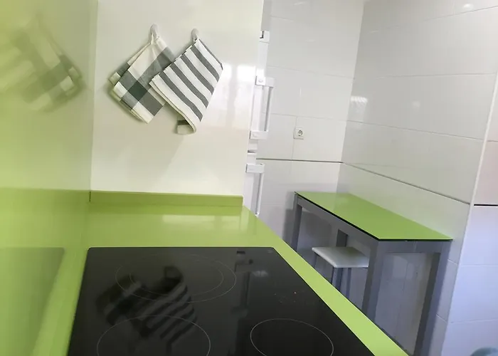 Apartament La Ronda *