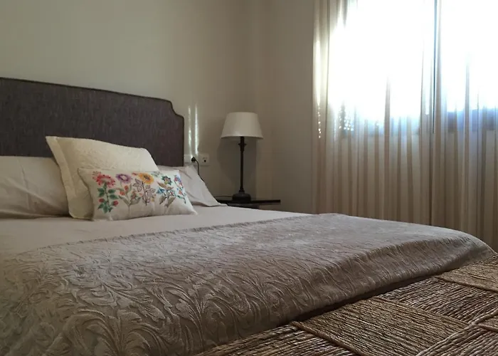 Apartment La Ronda *