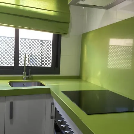 Apartamento La Ronda Jerez de la Frontera