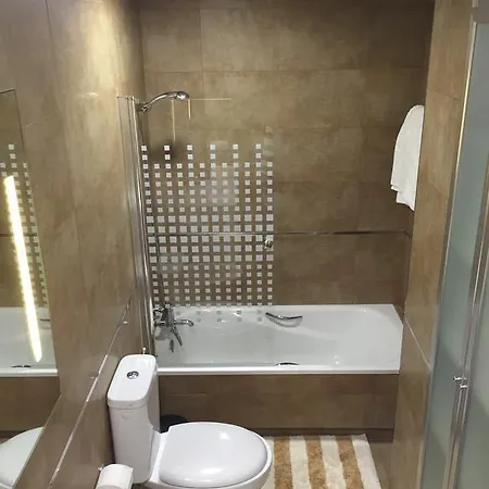 Apartamento La Ronda *