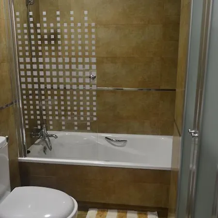 Apartamento La Ronda