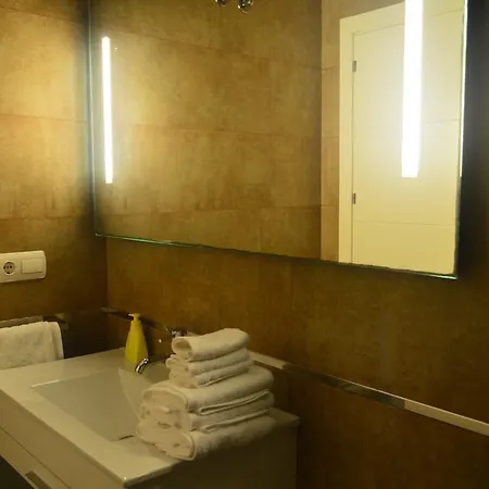Apartamento La Ronda