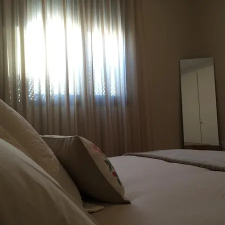 Apartamento La Ronda Jerez de la Frontera