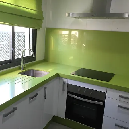 Apartamento La Ronda