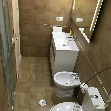 Appartement La Ronda Jerez de la Frontera