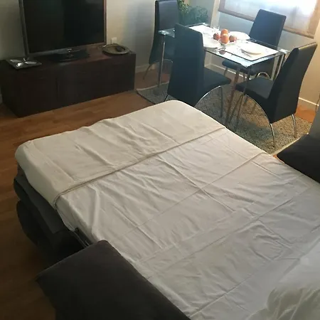 Appartement La Ronda *